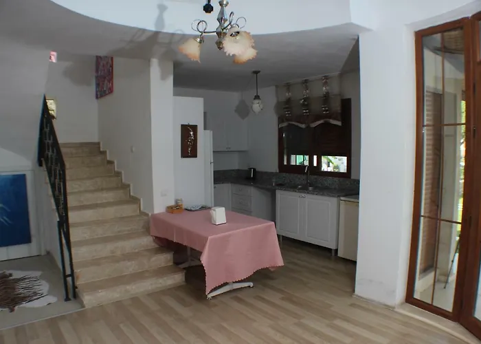 Szálloda Sureyya Hanim Butik 3*