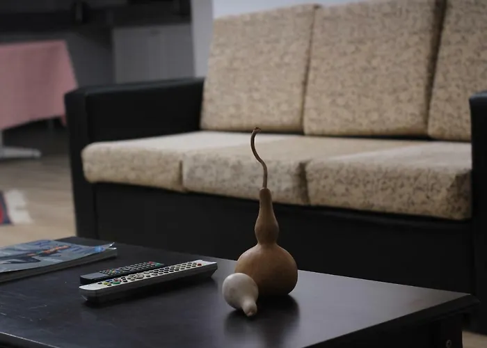 Sureyya Hanim Butik 3*