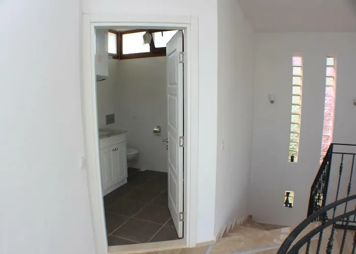 Sureyya Hanim Butik 3*