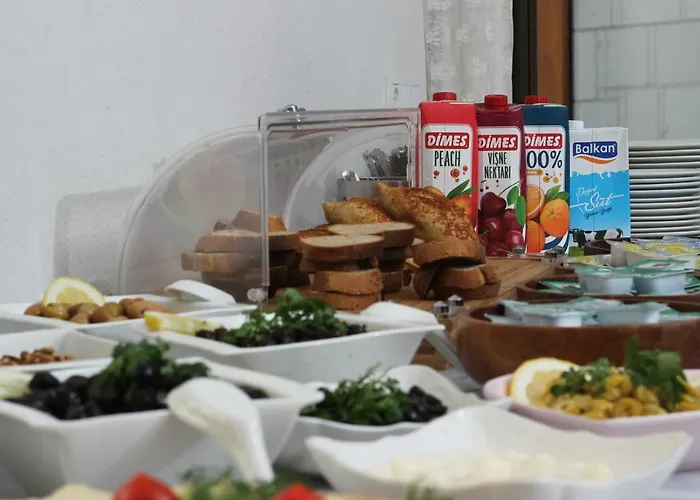 Hotel Sureyya Hanim Butik