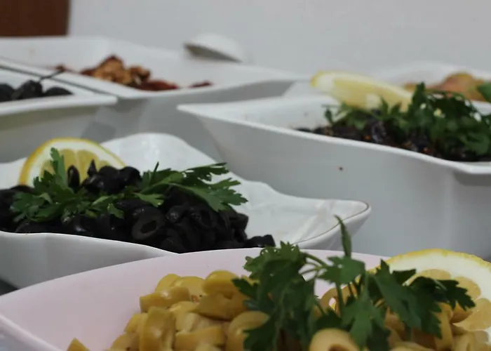 Sureyya Hanim Butik Szálloda 3*