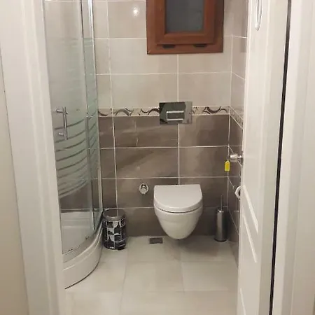 Sureyya Hanim Butik 3* Izmir