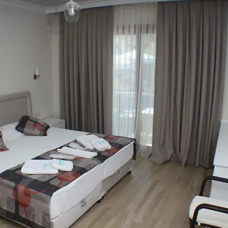 Sureyya Hanim Butik Hotel 3*