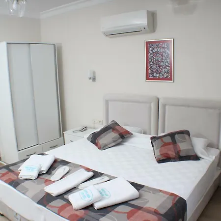 Sureyya Hanim Butik Hotel