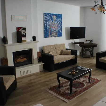 Sureyya Hanim Butik 3* Izmir