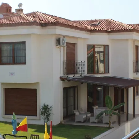 Hotel Sureyya Hanim Butik 3*