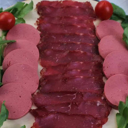 Sureyya Hanim Butik 3*