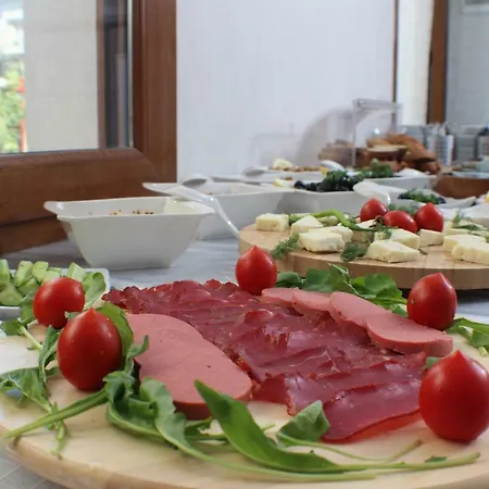 Sureyya Hanim Butik 3*