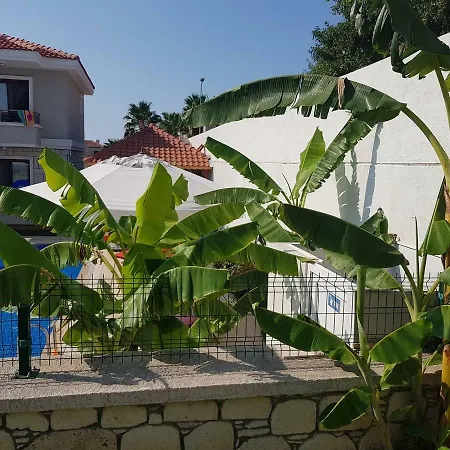 Sureyya Hanim Butik Hotel