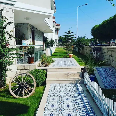 Hotel Sureyya Hanim Butik 3*