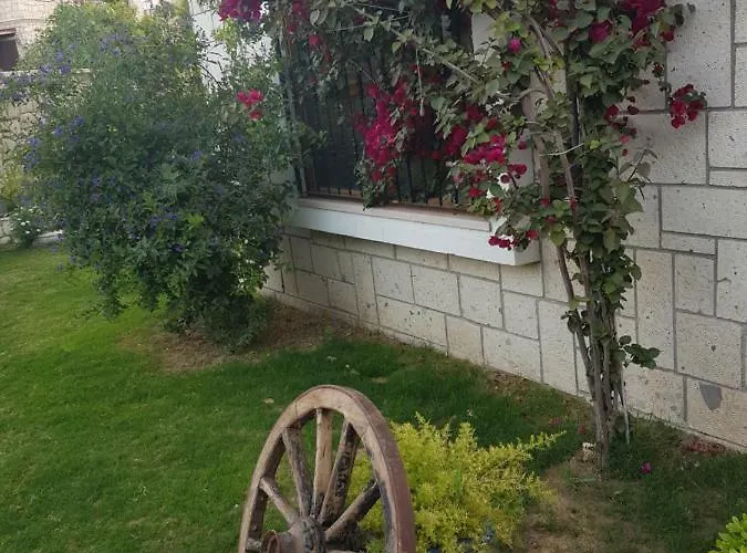 Otel Sureyya Hanim Butik 3*