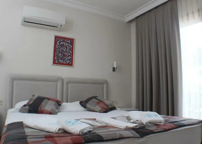 Sureyya Hanim Butik Otel