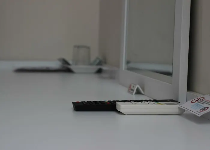 Otel Sureyya Hanim Butik 3*