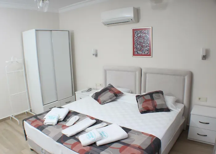 Sureyya Hanim Butik Otel