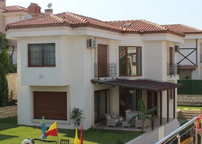 Otel Sureyya Hanim Butik 3*