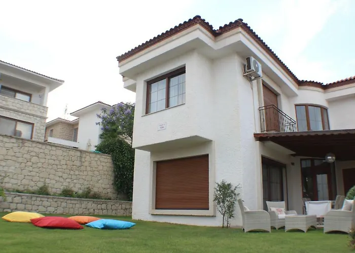 Sureyya Hanim Butik Otel İzmir