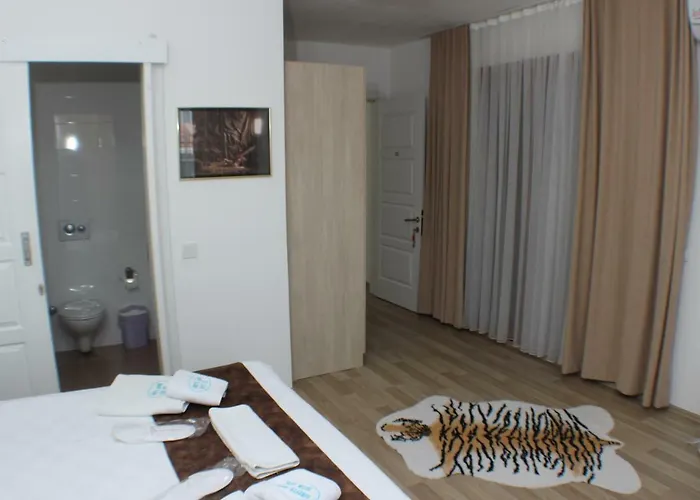 Sureyya Hanim Butik İzmir