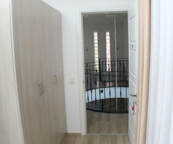 Sureyya Hanim Butik 3*