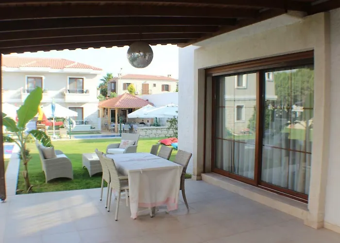 Sureyya Hanim Butik 3*