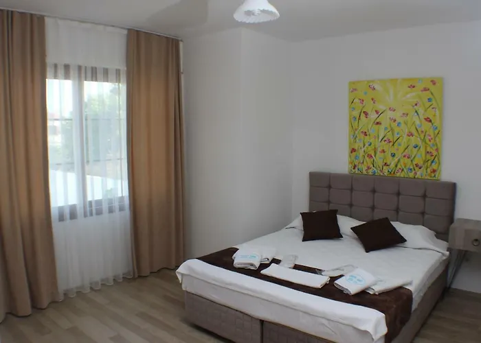 Otel Sureyya Hanim Butik