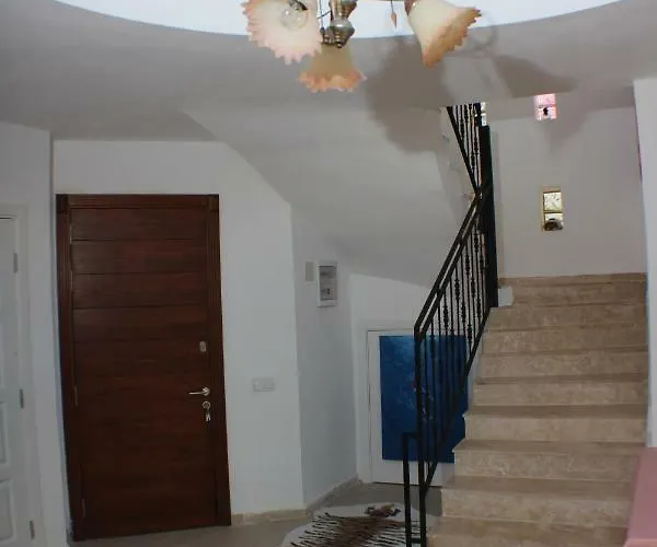 Sureyya Hanim Butik Otel 3*