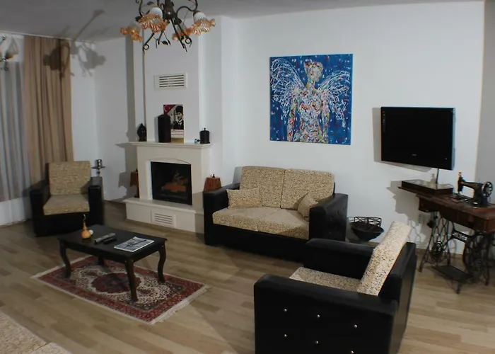 Sureyya Hanim Butik Otel İzmir