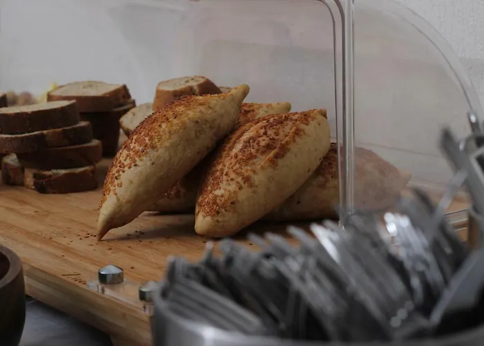 Sureyya Hanim Butik Otel