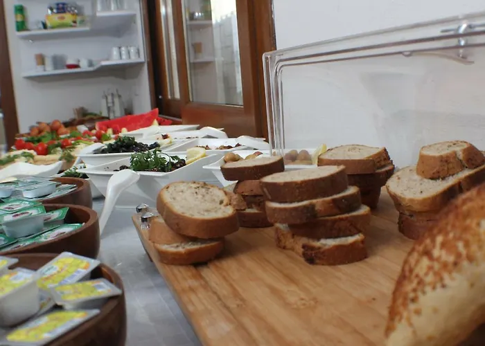 Sureyya Hanim Butik 3*