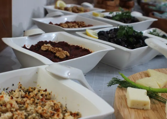 Sureyya Hanim Butik 3*