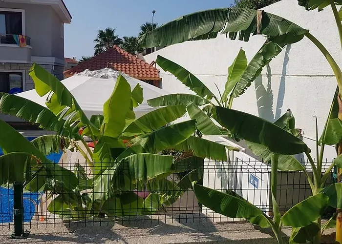 Sureyya Hanim Butik Otel